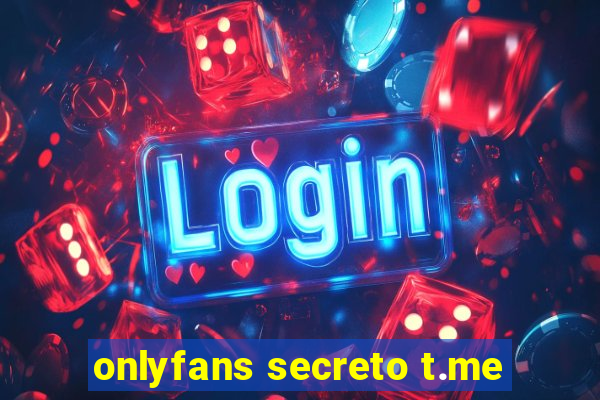 onlyfans secreto t.me